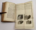 Traite de l'art m&eacute;talique extrait des oeuvres d'Alvare-Alfonse Barba (...). Auquel on a joint un m&eacute;moire concernant les mines de France. BARBA, ...