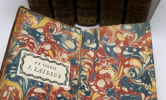 Le&ccedil;ons de physique exp&eacute;rimentale. NOLLET, Jean-Antoine, abb&eacute;