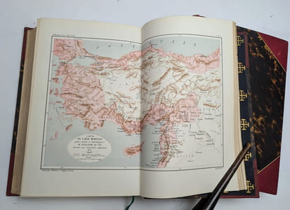 Histoire générale des croisades par les auteurs contemporains. Guillaume de Tyr et ses continuateurs