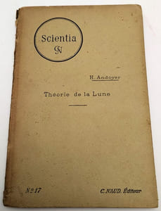 Théorie de la Lune