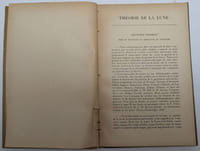 Théorie de la Lune
