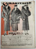 Hiver 1935-36. SAMARITAINE, La