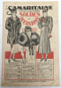 Soldes et occasions. SAMARITAINE, La