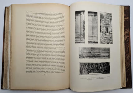 ?Recherches sur les Cambodgiens, d'après les Textes et Monuments depuis les premiers siècles de notre ère?