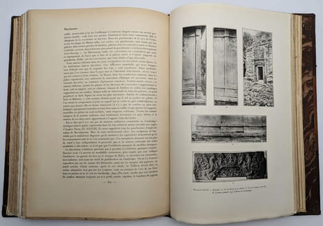 ?Recherches sur les Cambodgiens, d'après les Textes et Monuments depuis les premiers siècles de notre ère?. GROSLIER (George)?