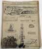 Album "Pompes Ordinaires". GUYOT, ALFRED