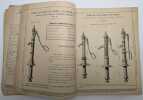 Album "Pompes Ordinaires". GUYOT, ALFRED