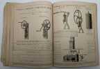 Album "Pompes Ordinaires". GUYOT, ALFRED