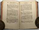 La Physique expérimentale et raisonnée, qui contient en abrégé ce que cette science a de plus intéressant. [COCHET (J.)]