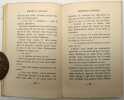 Moderato cantabile. DURAS, Marguerite