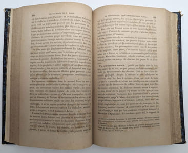 J. Bodin et son temps : Tableau des théories politiques et des idées économiques au seizième siècle