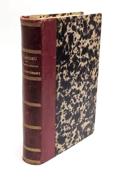 Étude médico-légale sur l'avortement... [Suivi de ] Étude médico-légale sur la pendaison, la strangulation et la suffocation. TARDIEU, Ambroise
