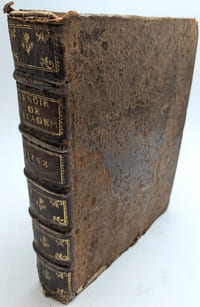 Histoire de l'Académie Royale des Sciences Année MDCCLXVIII