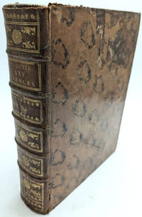 Histoire de l'Académie Royale des Sciences Année 1774