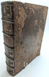 Histoire de l'Académie Royale des Sciences Année 1766