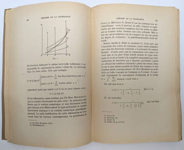 Remarques sur la formation de la théorie abstraite des ensembles. Étude historique et critique