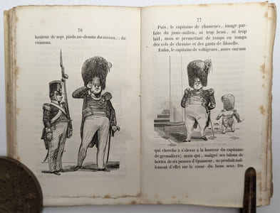 Physiologie du garde national