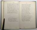 L'Insurrection : Poème dédié aux Parisiens [suivi de :] À sa majesté Louis-Philippe, roi des Français, le 1er mai 1851, jour de sa fête. BARTHÉLEMY; ...