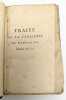 Traités sur l'équitation, avec une traduction du Traité de la cavalerie de Xenophon. DUPATY DE CLAM, Louis-Charles Mercier