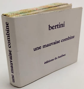 Une mauvaise combine