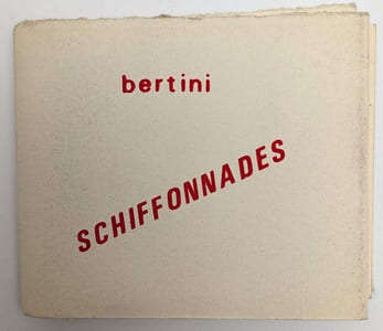 Schiffonades