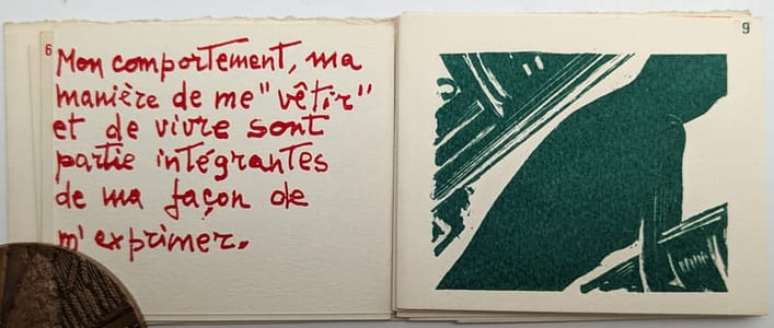 Schiffonades
