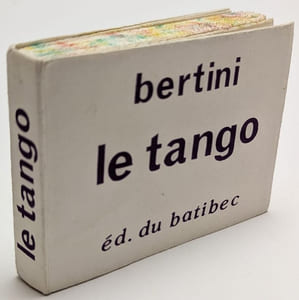 Le Tango