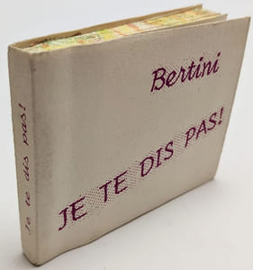 Je te dis pas !
