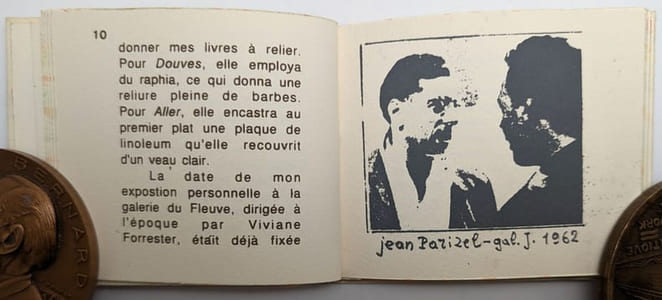 Je te dis pas !