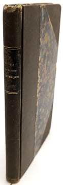 Le Nouveau Parnasse satyrique. [VIAU, Théophile de]