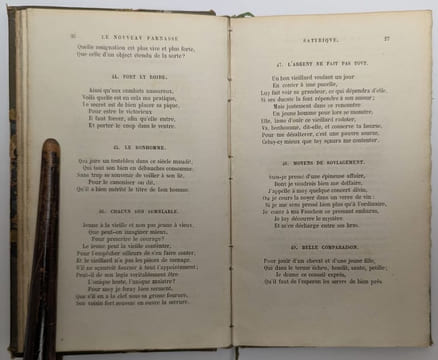Le Nouveau Parnasse satyrique. [VIAU, Théophile de]