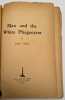 Max and the White Phagocytes. MILLER, Henry