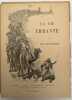 La Vie errante. MAUPASSANT, Guy de