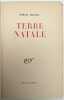 Terre natale. ARLAND, Marcel