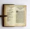 Apophthegmatum ex optimis utriusque linguae scriptorib. ERASMUS, Desiderius