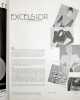 Excelsior Modes. EXCELSIOR MODES [1936 - n° 29 : Automne] - Couverture de SCAÏONI
