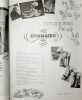 Excelsior Modes. EXCELSIOR MODES [1937 - n° 32 : Été] - Couverture de WÉCLA