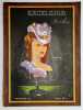 Excelsior Modes. EXCELSIOR MODES [1938 - n° 35 : PRINTEMPS] - Couverture de MARTON