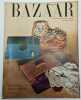 Harper's Bazaar. HARPER'S BAZAAR [1948/09] - Couverture de DAHL-WOLF, Louise