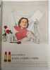 Harper's Bazaar. HARPER'S BAZAAR [1948/09] - Couverture de DAHL-WOLF, Louise