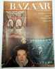 Harper's Bazaar. HARPER'S BAZAAR [1948/11] - Couverture de DAHL-WOLF, Louise