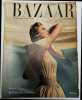 Harper's Bazaar. HARPER'S BAZAAR [1949/01] - Couverture de DAHL-WOLF, Louise