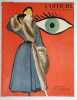 L'Officiel de la mode et de la couture de Paris. L'OFFICIEL [1947 : Hiver] - Couverture de GRUAU