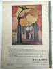 Femina. FEMINA [1926/10] - Couverture de LEPAPE