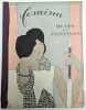 Femina. FEMINA [1928/04] - Couverture de MOURGUE