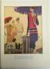 Femina. FEMINA [1928/04] - Couverture de MOURGUE