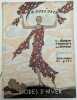 Femina. FEMINA [1929/10] - Couverture de MOURGUE