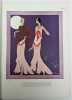 Femina. FEMINA [1929/10] - Couverture de MOURGUE