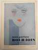 Femina. FEMINA [1929/10] - Couverture de MOURGUE