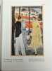 Femina. FEMINA [1930/06] - Couverture de MOURGUE
